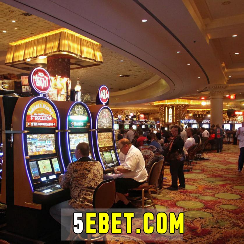5ebet.com