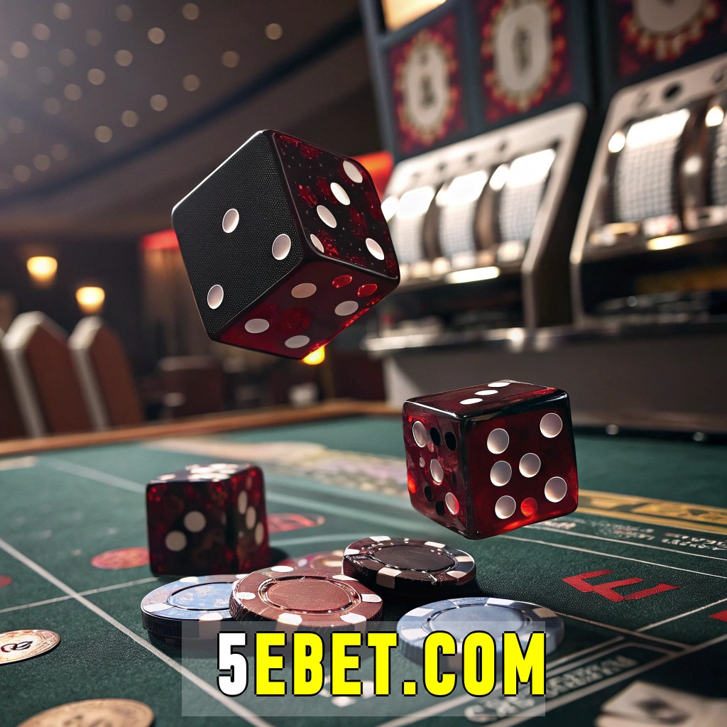 cassino 5ebet.com