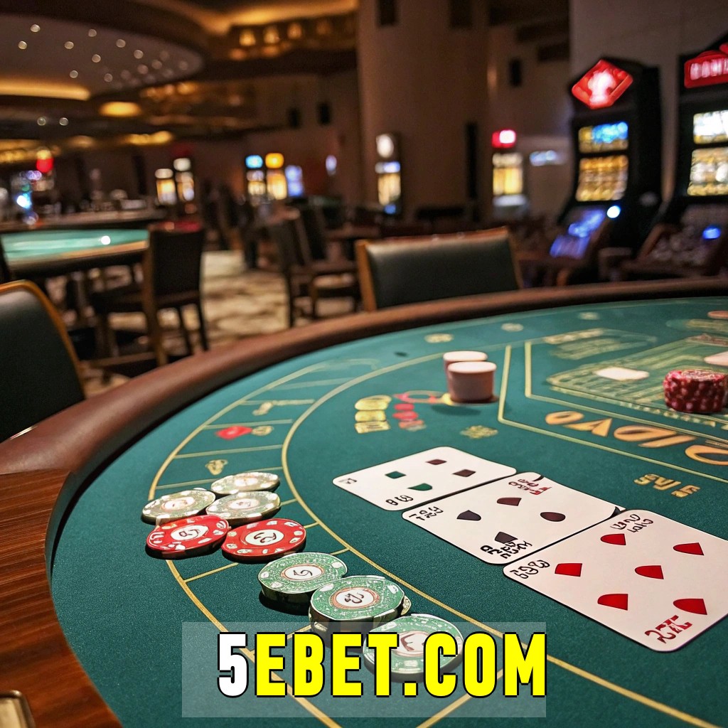 cassino 5ebet.com